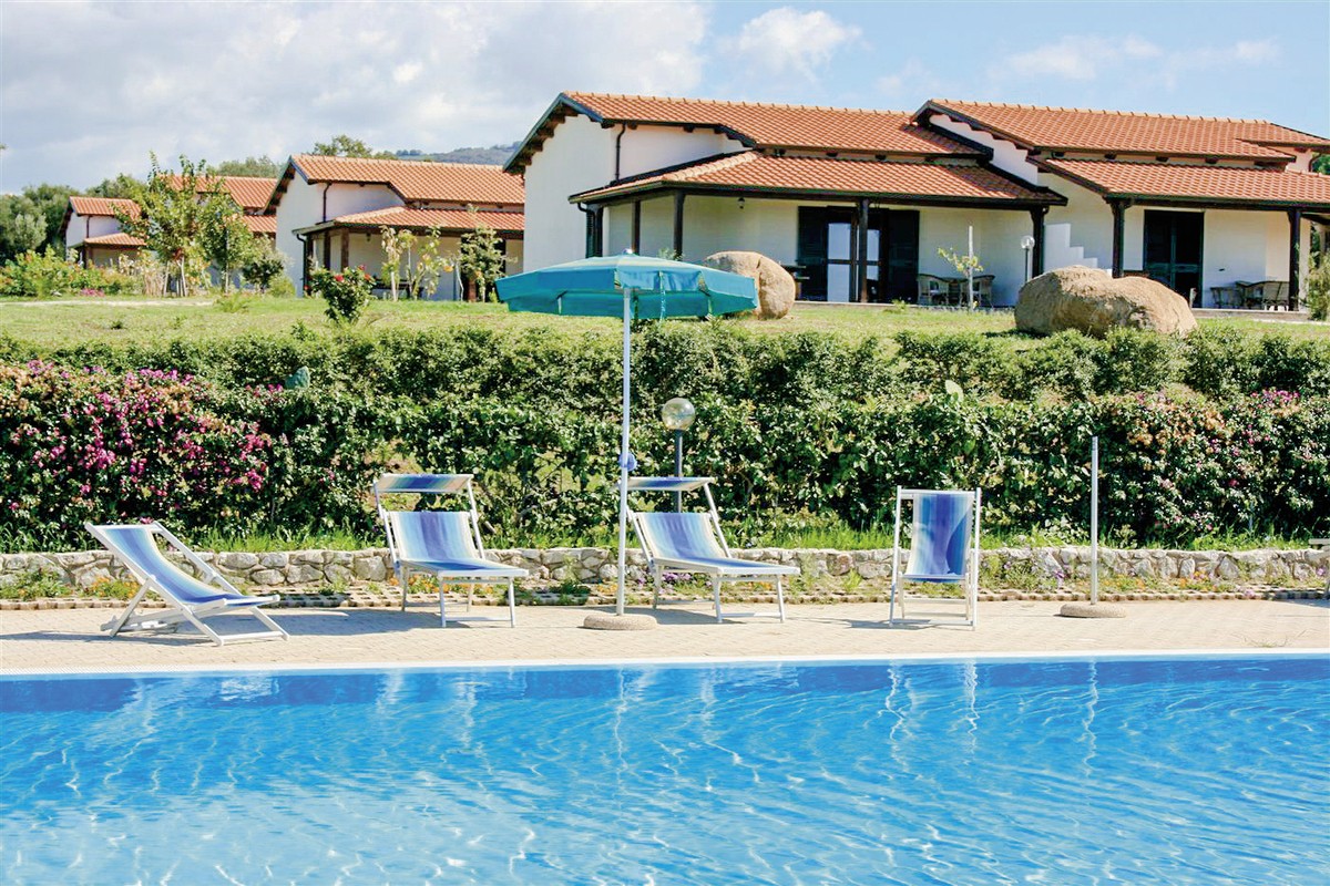 Hotel Agriturismo Ninea, Italien, Kalabrien, Capo Vaticano, Bild 6