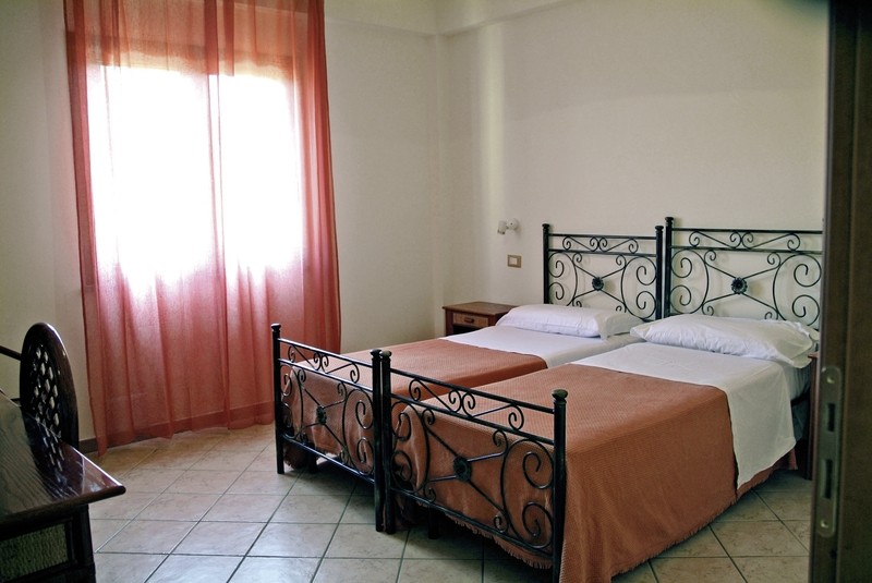 Hotel Agriturismo Ninea, Italien, Kalabrien, Capo Vaticano, Bild 7