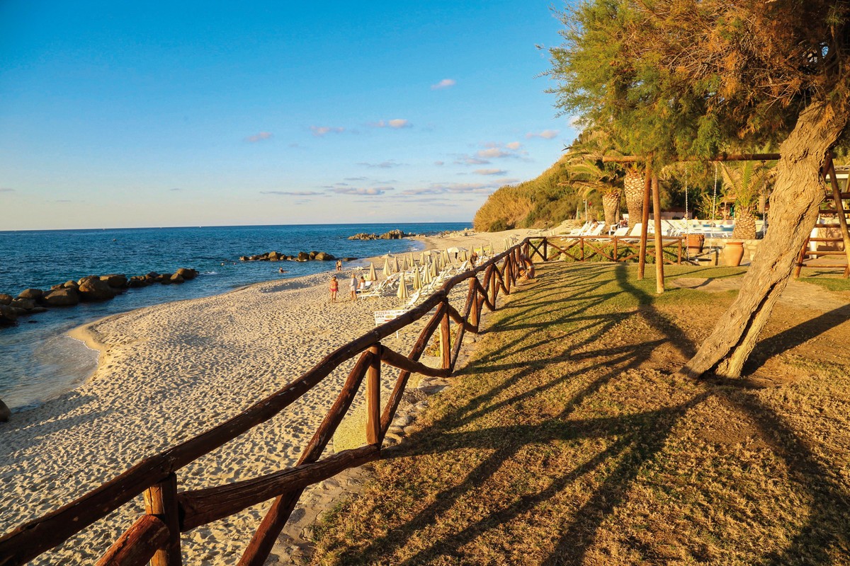 Hotel Cala di Volpe, Italien, Kalabrien, Capo Vaticano, Bild 4