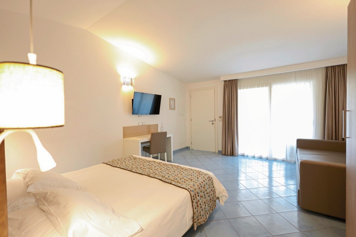 Hotel Baia del Godano Resort & Spa, Italien, Kalabrien, Ricadi, Bild 18