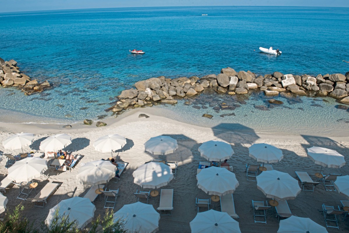 Hotel Baia del Godano Resort & Spa, Italien, Kalabrien, Ricadi, Bild 6