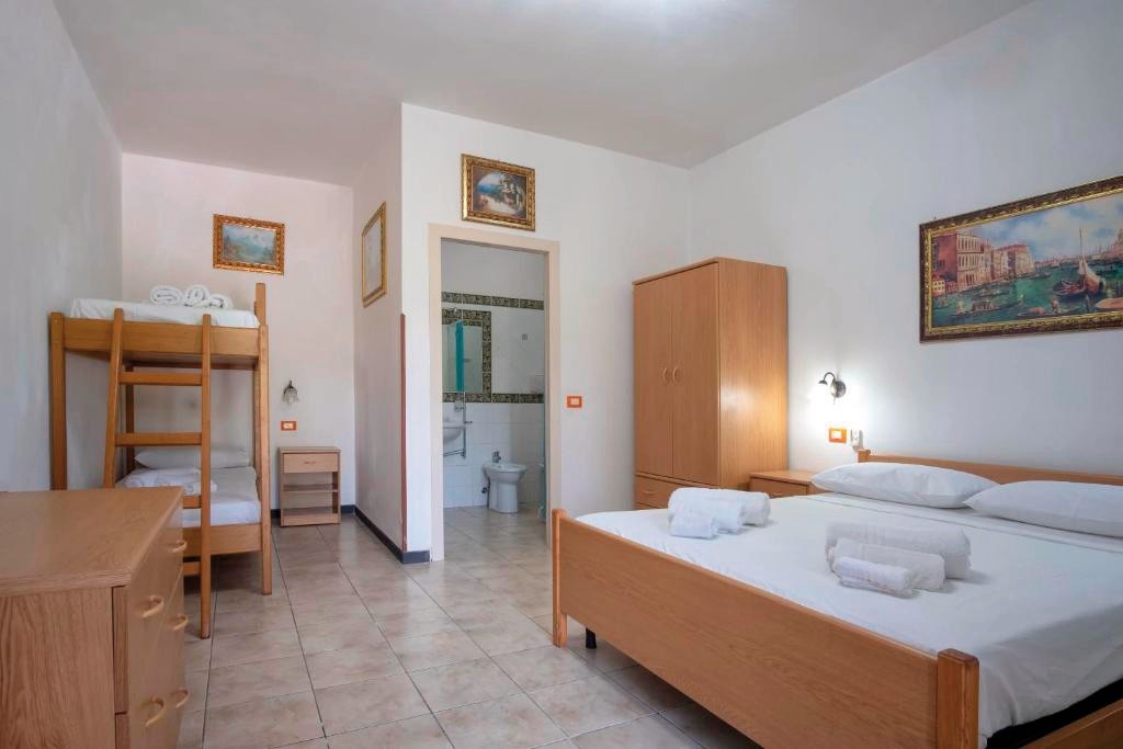 Hotel Residence New Paradise, Italien, Kalabrien, Tropea, Bild 10