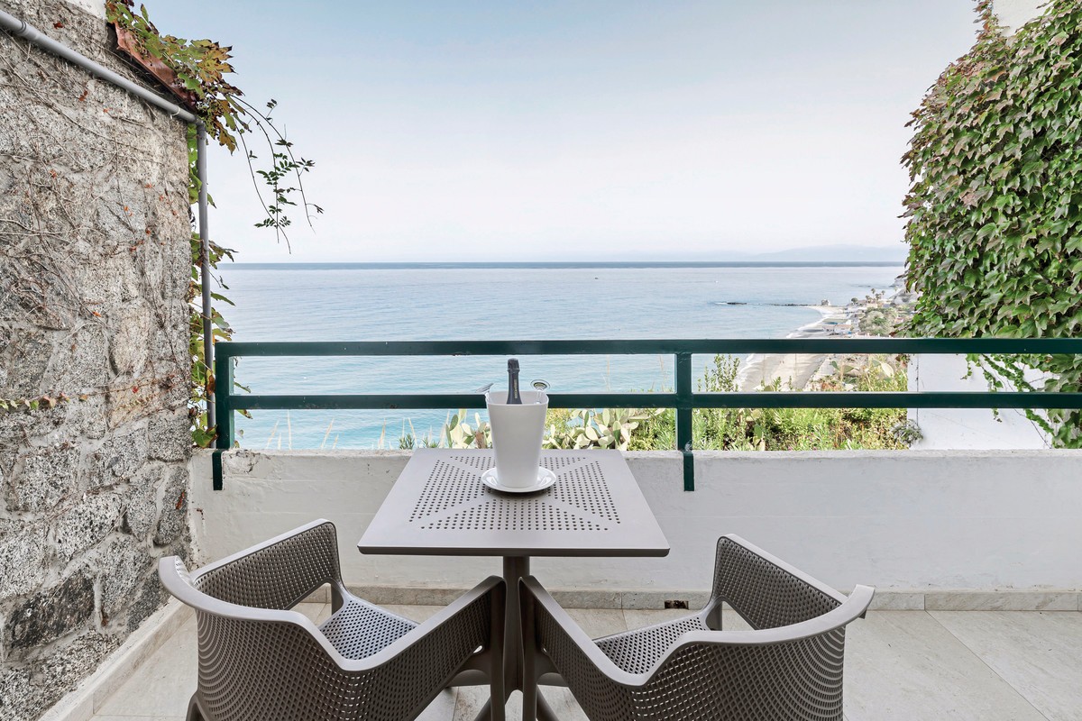 Hotel Aldiana Club Rocca Nettuno Calabria, Italien, Kalabrien, Tropea, Bild 15