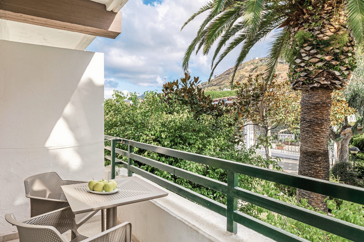 Hotel Aldiana Club Rocca Nettuno Calabria, Italien, Kalabrien, Tropea, Bild 20