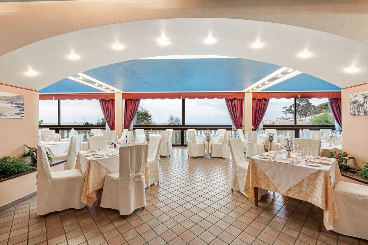 Hotel Aldiana Club Rocca Nettuno Calabria, Italien, Kalabrien, Tropea, Bild 5