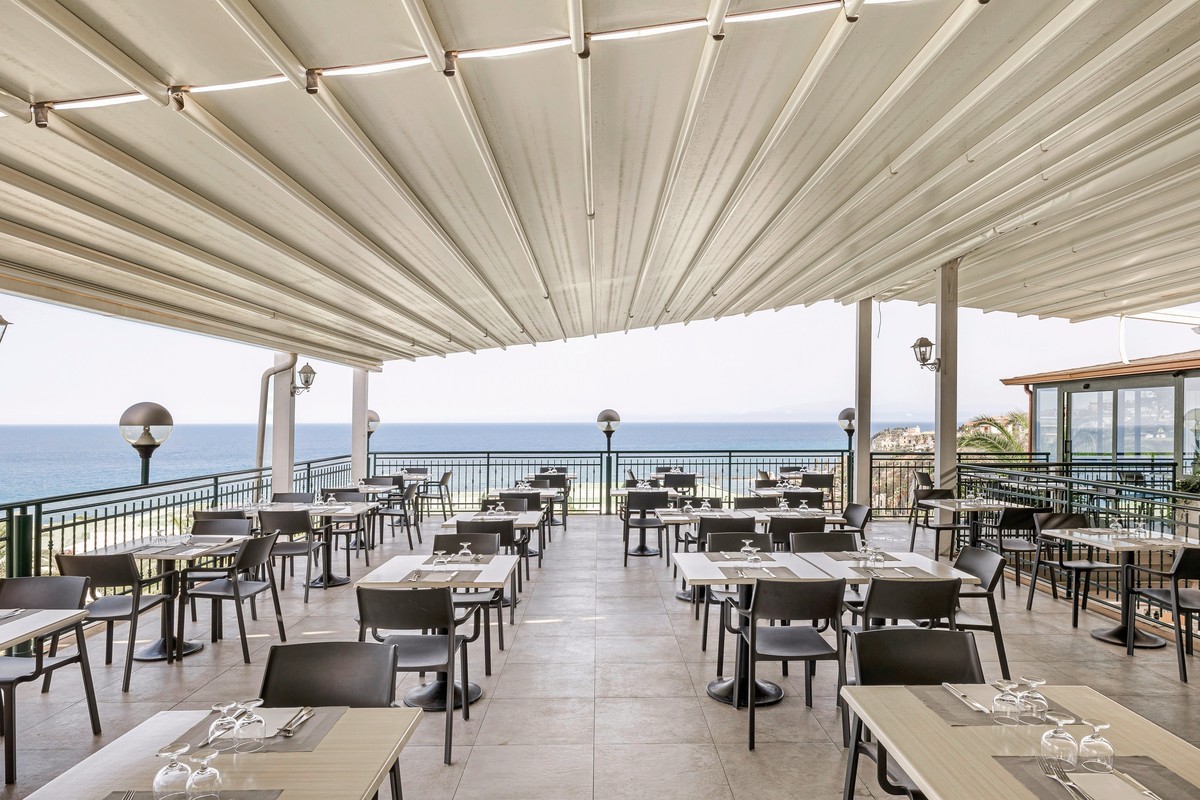 Hotel Aldiana Club Rocca Nettuno Calabria, Italien, Kalabrien, Tropea, Bild 6