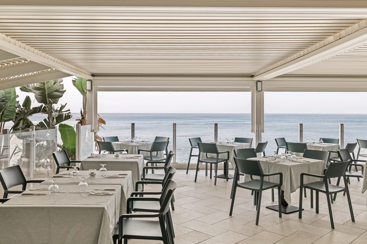 Hotel Aldiana Club Rocca Nettuno Calabria, Italien, Kalabrien, Tropea, Bild 7