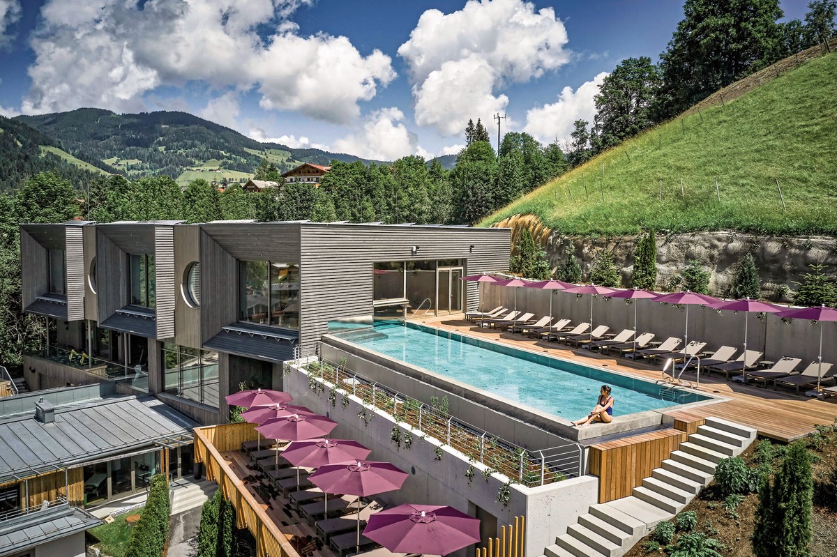 Hotel Sporthotel Wagrain, Österreich, Salzburger Land, Wagrain, Bild 2