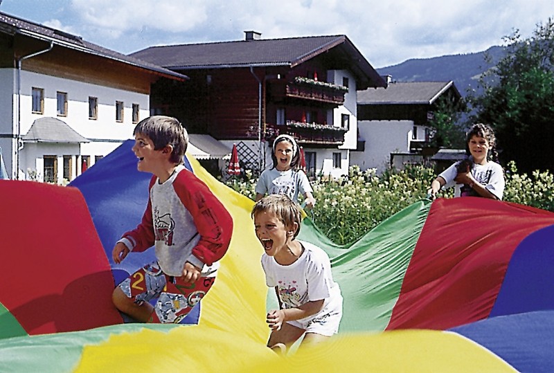 Hotel Sonnberg Ferienanlage, Österreich, Salzburger Land, Flachau, Bild 12