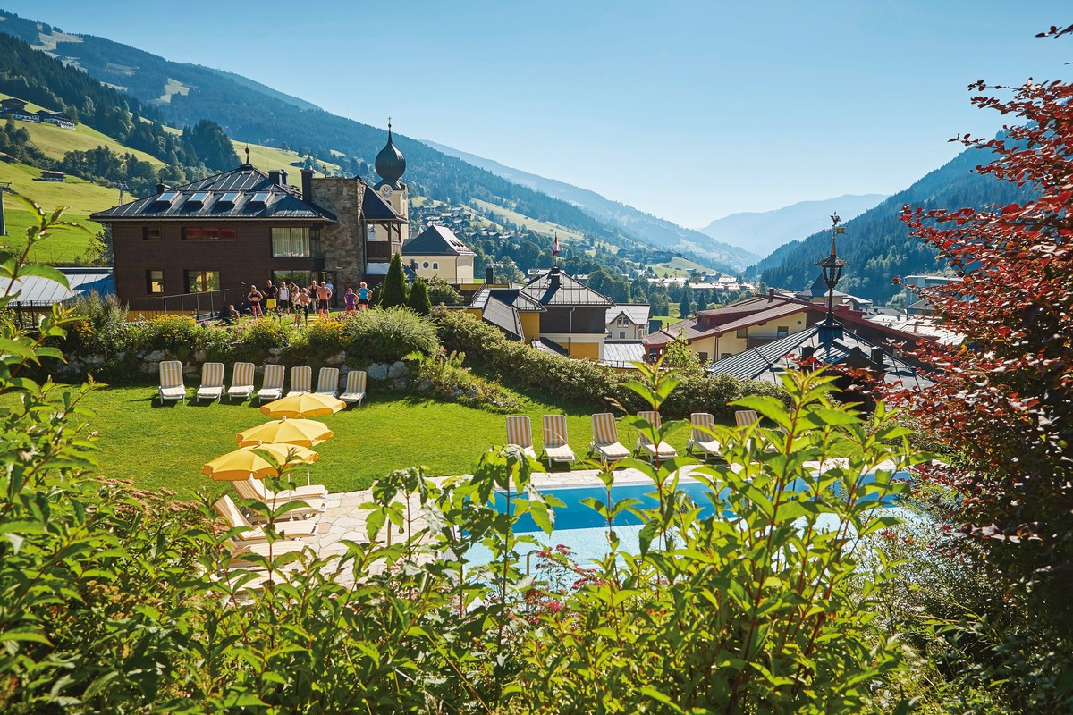 Hotel Saalbacher Hof, Österreich, Salzburger Land, Saalbach, Bild 2