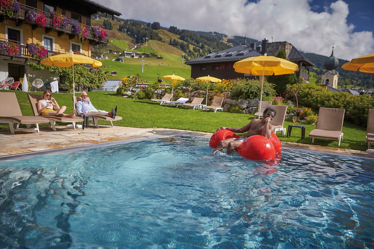 Hotel Saalbacher Hof, Österreich, Salzburger Land, Saalbach, Bild 5