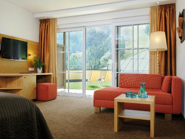 Hotel Saalbacher Hof, Österreich, Salzburger Land, Saalbach, Bild 7