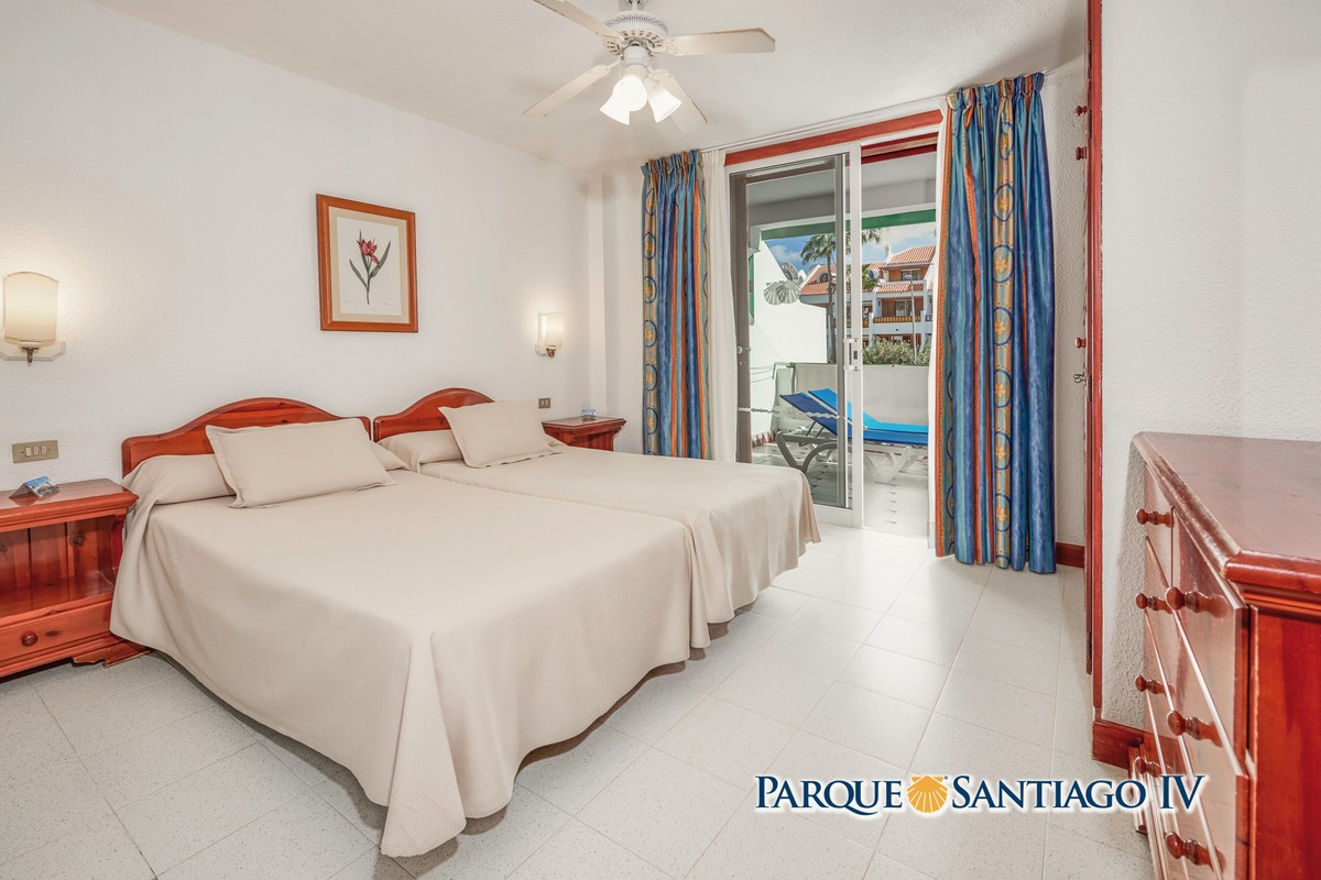 Hotel Parque Santiago IV, Spanien, Teneriffa, Playa de Las Américas, Bild 8