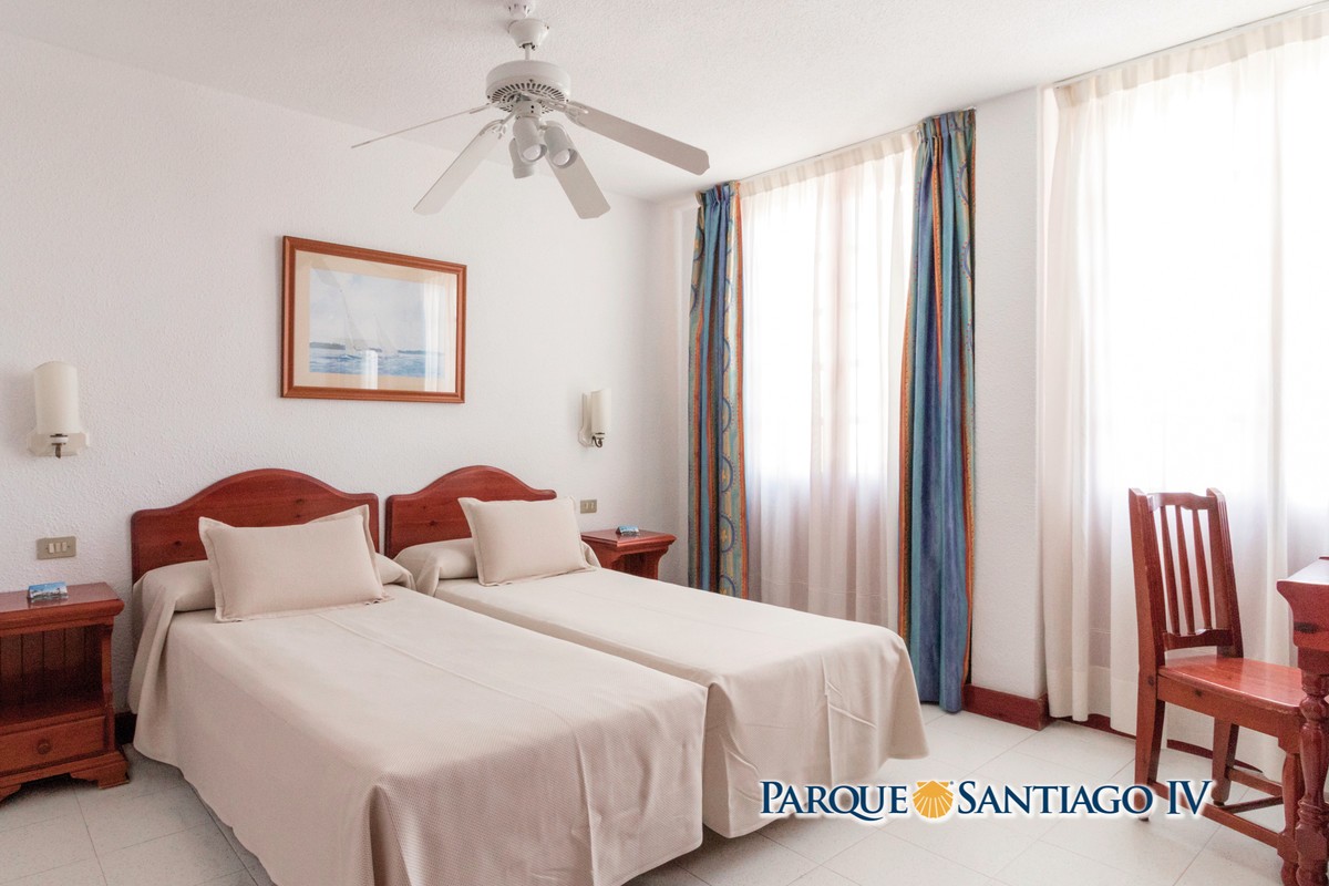 Hotel Parque Santiago IV, Spanien, Teneriffa, Playa de Las Américas, Bild 9