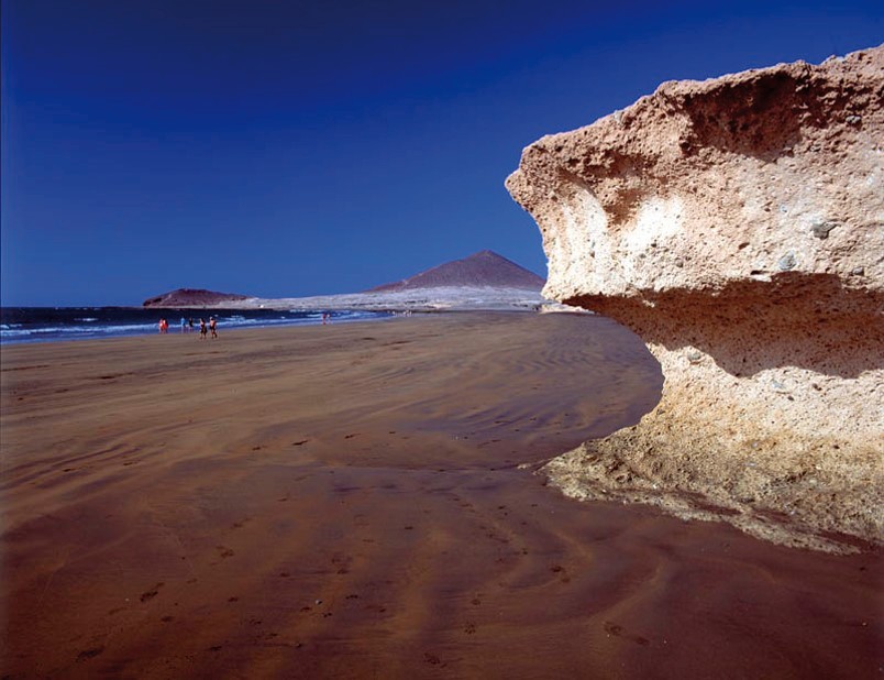 Hotel Médano, Spanien, Teneriffa, El Médano, Bild 12