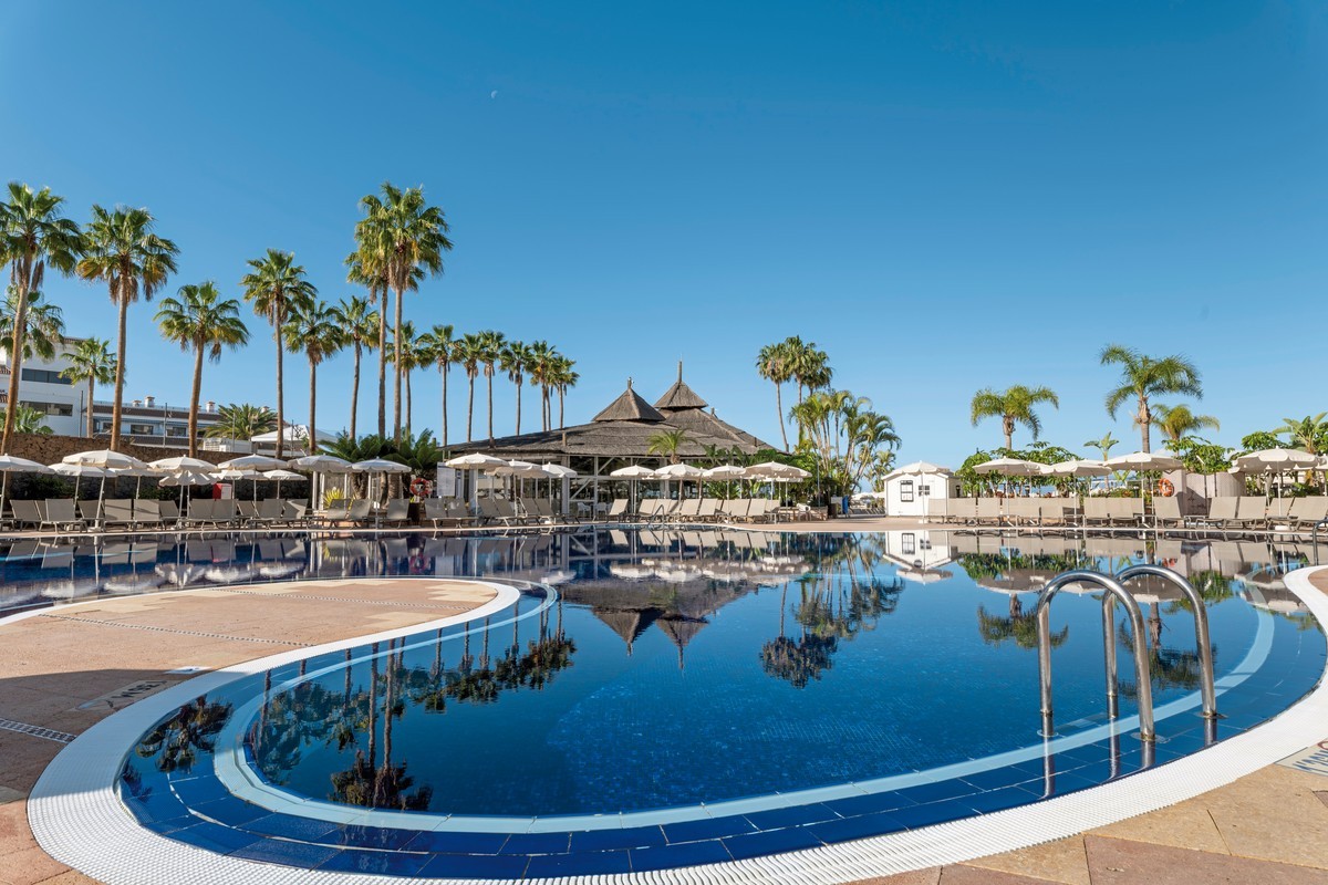 Hotel Landmar Playa la Arena, Spanien, Teneriffa, Santiago del Teide, Bild 7