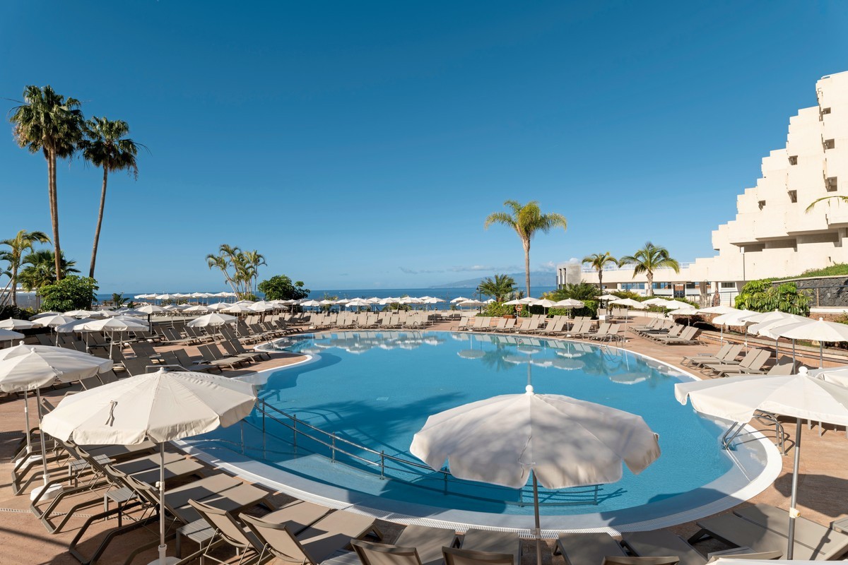 Hotel Landmar Playa la Arena, Spanien, Teneriffa, Santiago del Teide, Bild 8