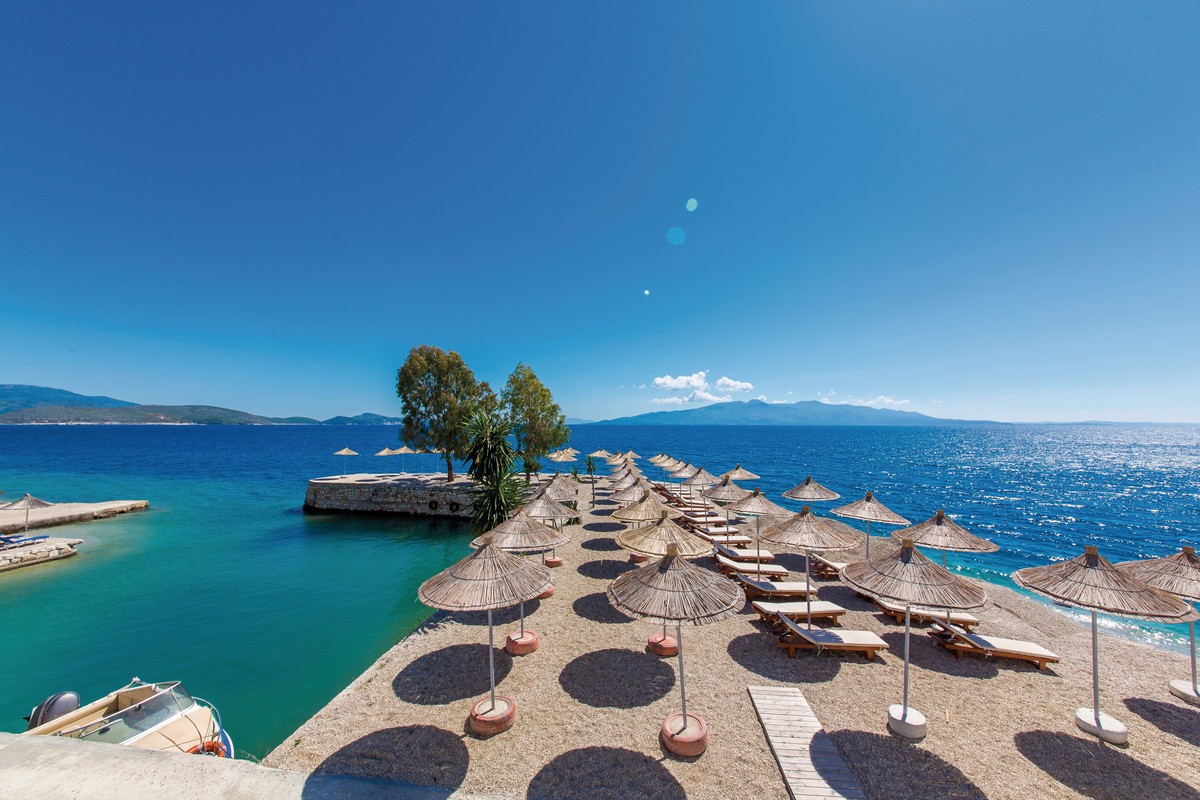 Saranda Palace Hotel, Albanien, Saranda, Bild 5