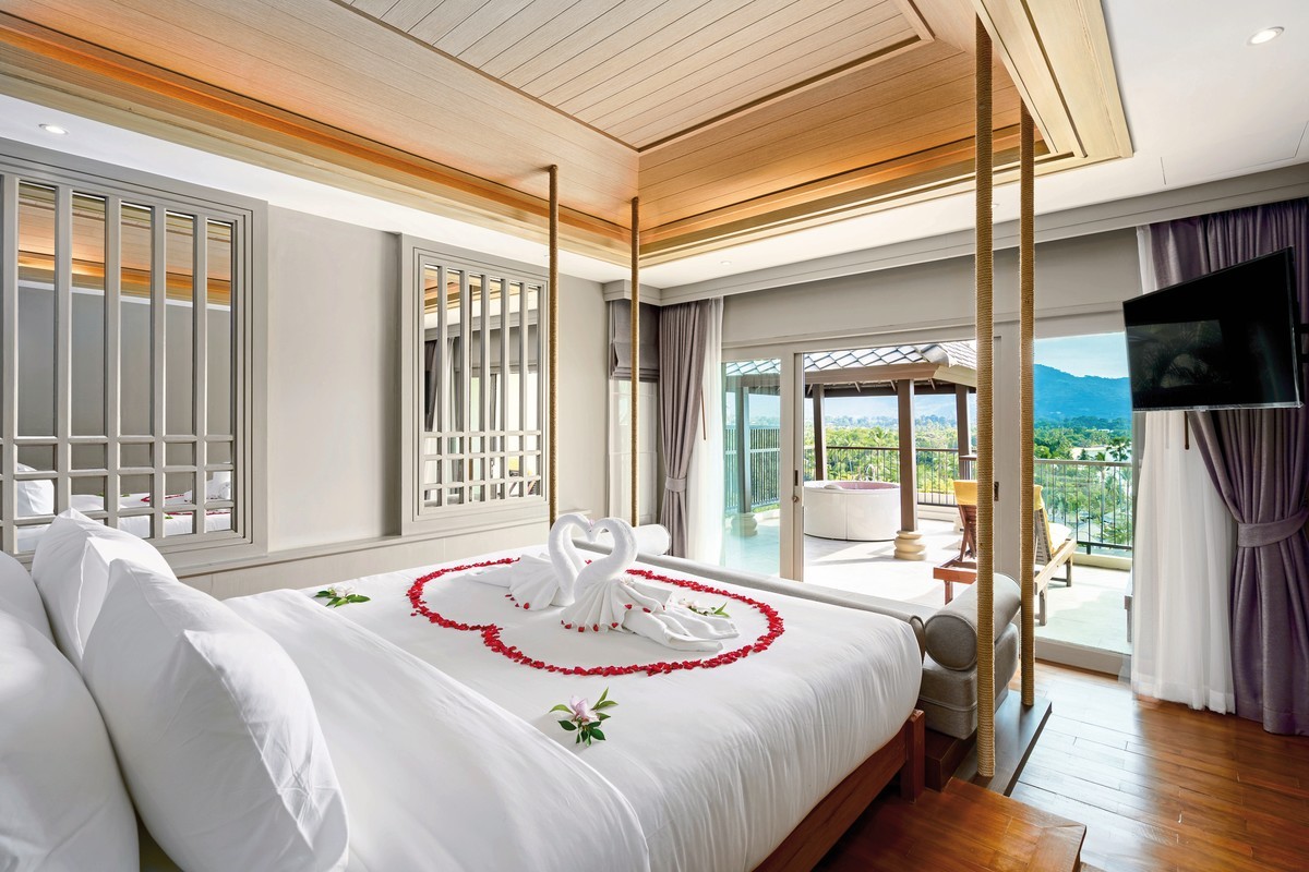 Hotel Fair House Villas & Spa, Thailand, Koh Samui, Maenam, Bild 13