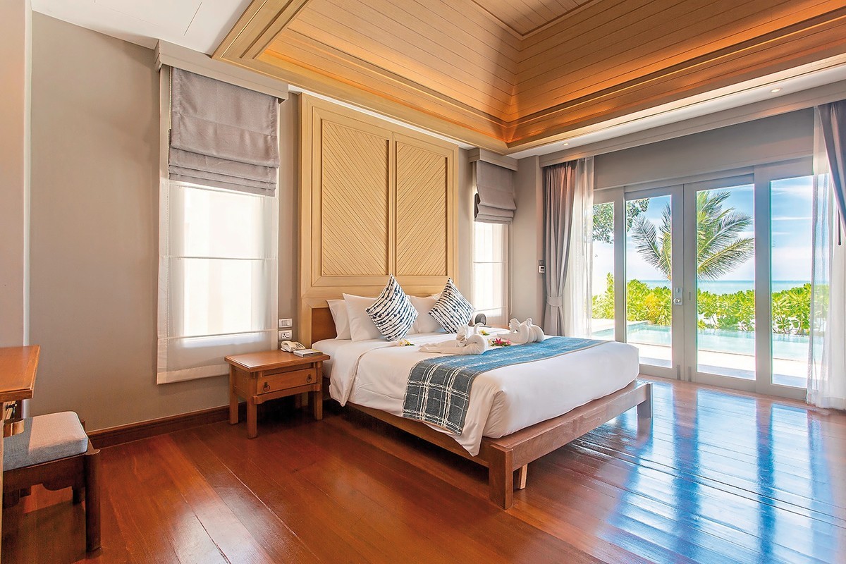 Hotel Fair House Villas & Spa, Thailand, Koh Samui, Maenam, Bild 18