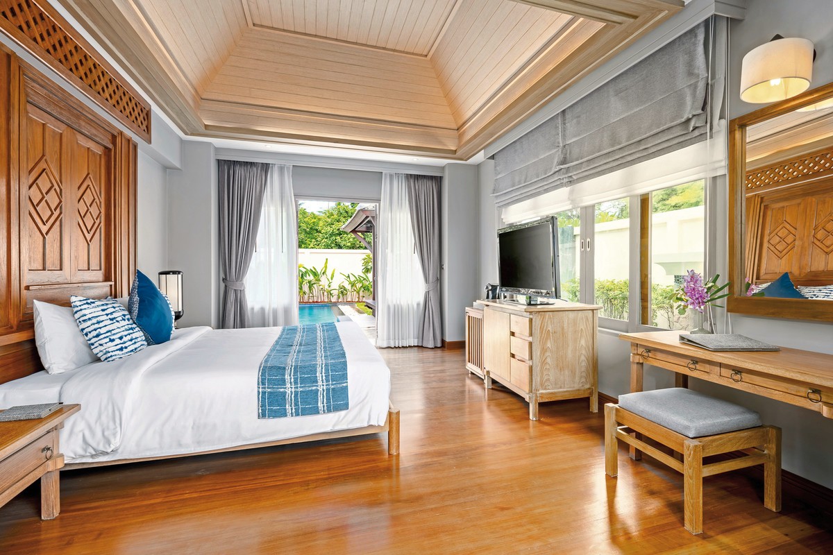 Hotel Fair House Villas & Spa, Thailand, Koh Samui, Maenam, Bild 21