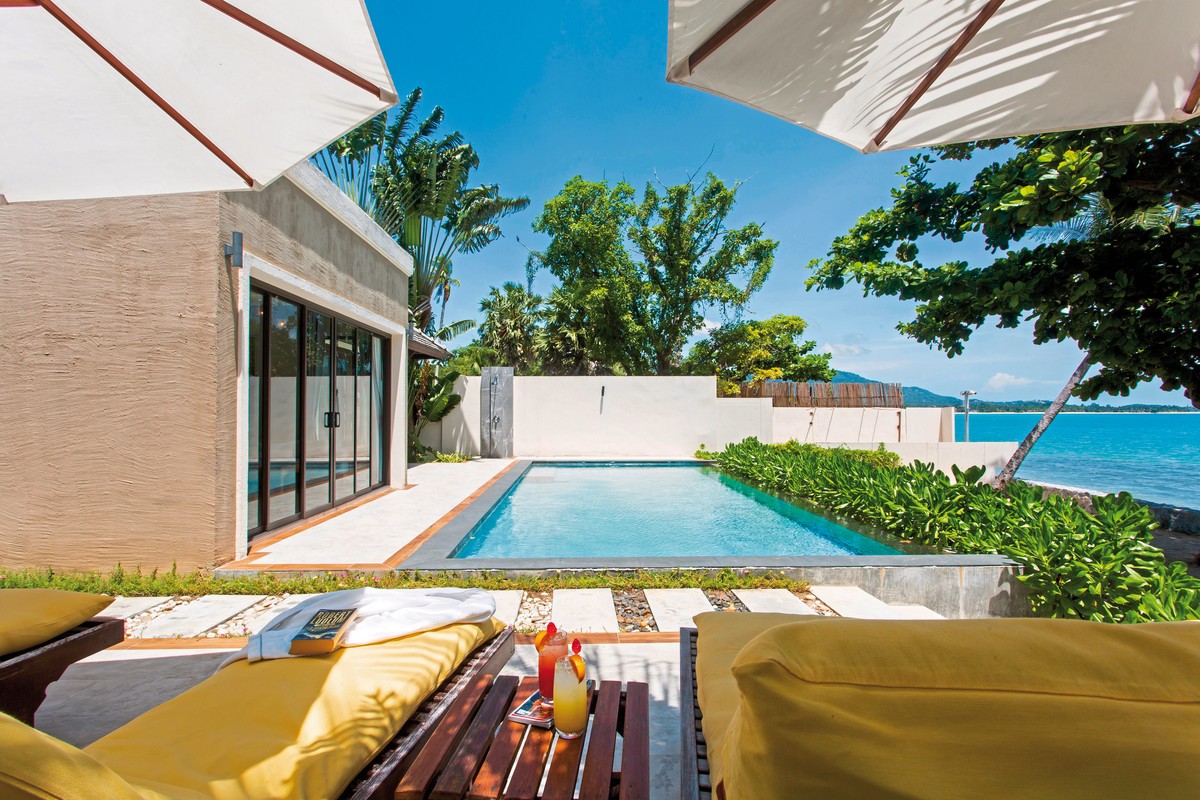 Hotel Fair House Villas & Spa, Thailand, Koh Samui, Maenam, Bild 25