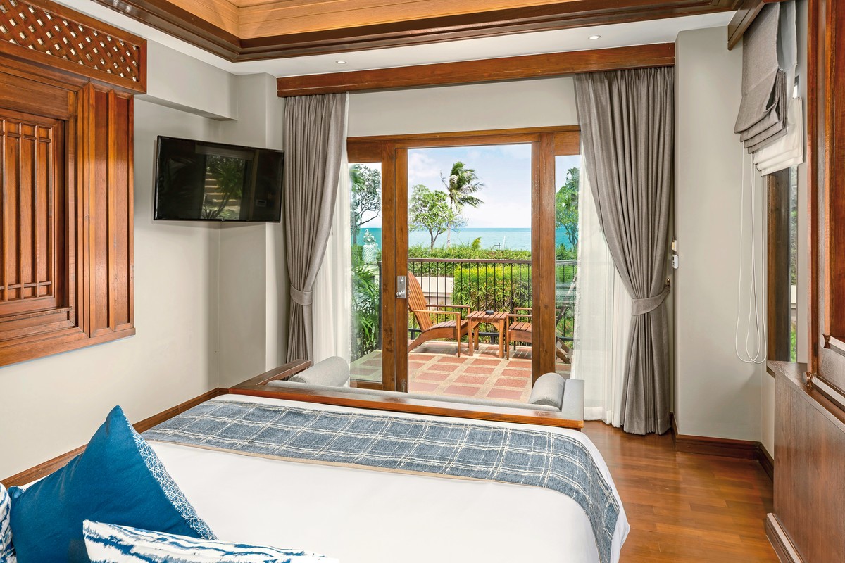 Hotel Fair House Villas & Spa, Thailand, Koh Samui, Maenam, Bild 27