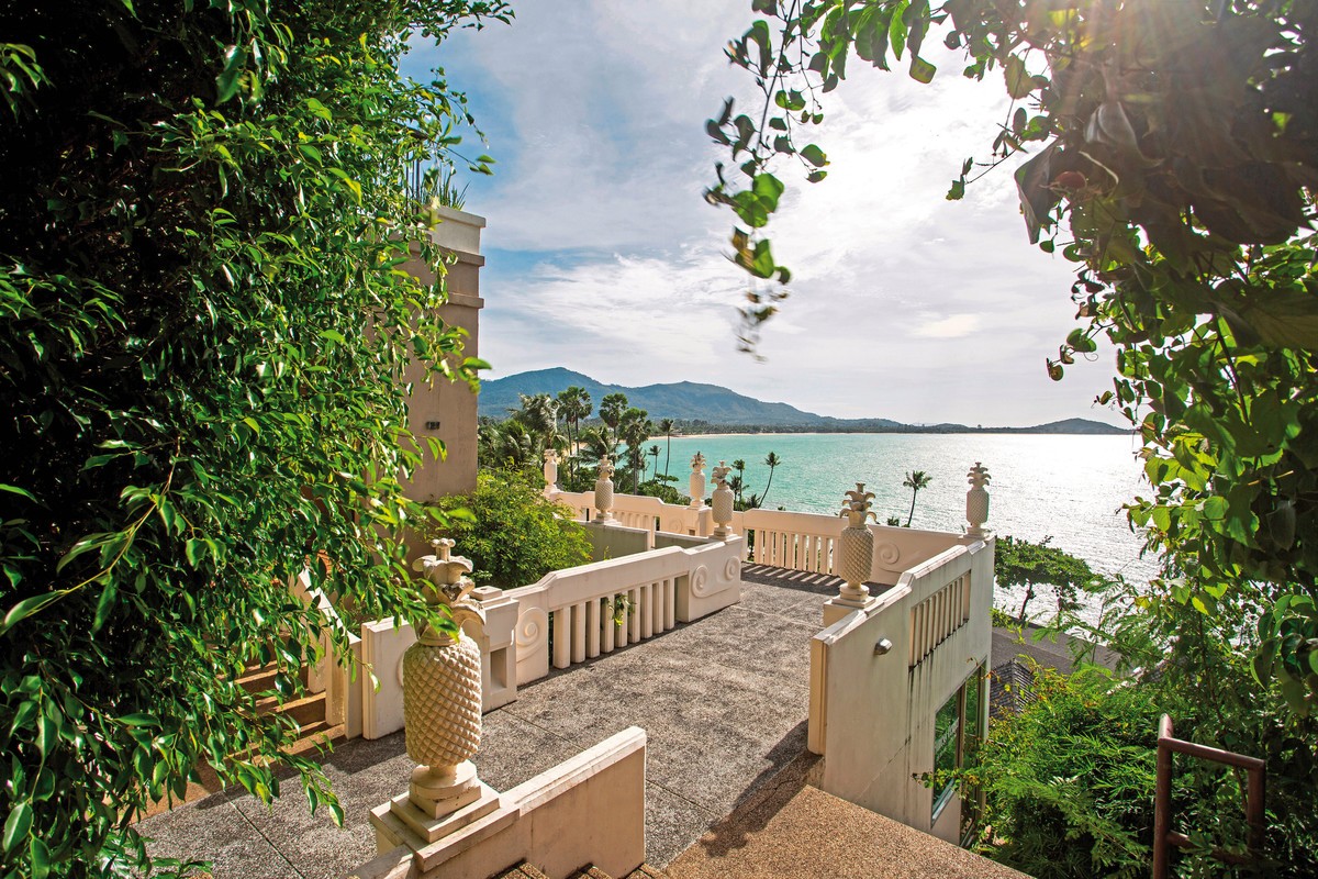 Hotel Fair House Villas & Spa, Thailand, Koh Samui, Maenam, Bild 9