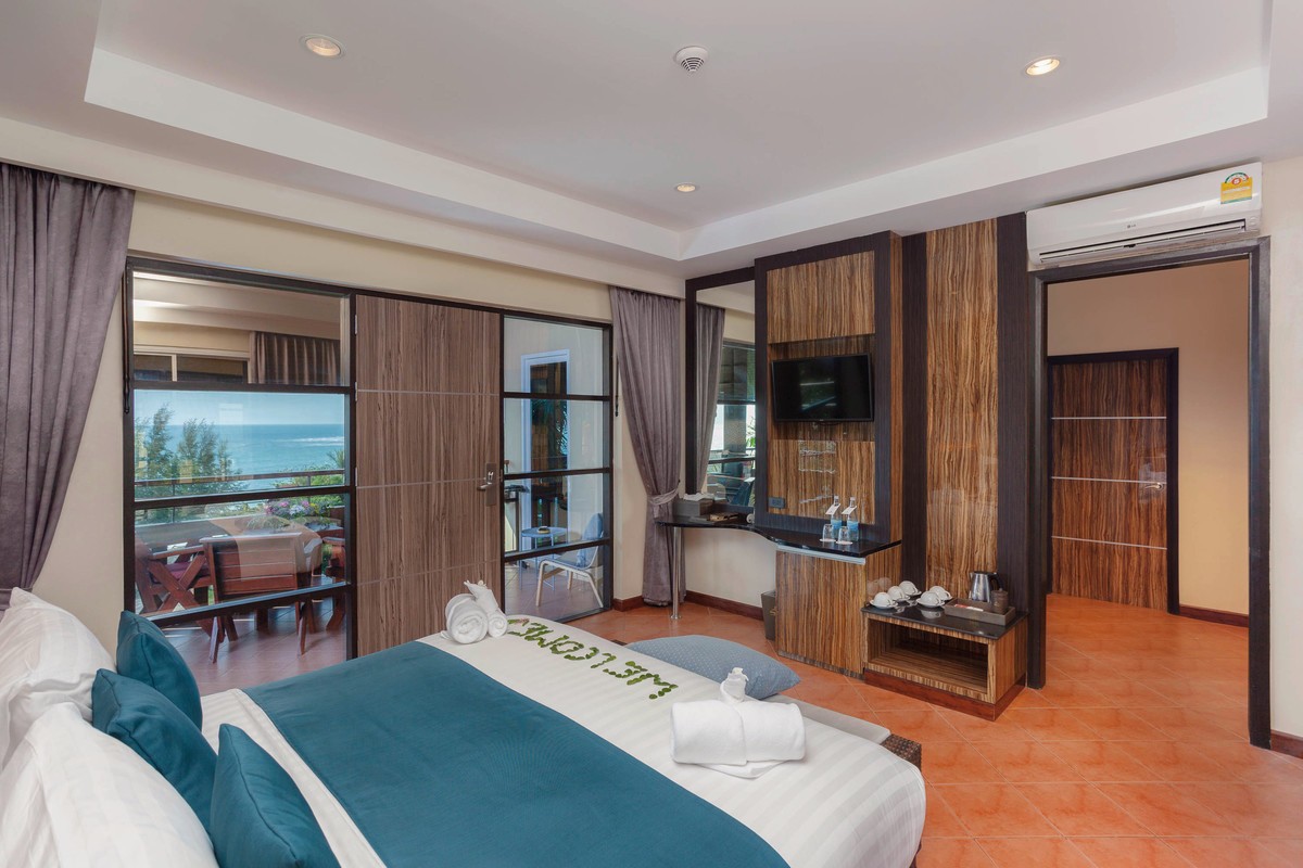 Hotel Royal Beach Boutique Resort & Spa, Thailand, Koh Samui, Lamai Beach, Bild 16