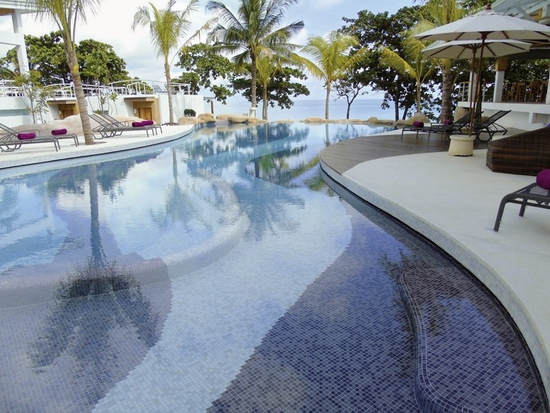 Hotel White Sand Samui Resort, Thailand, Koh Samui, Lamai Beach, Bild 6
