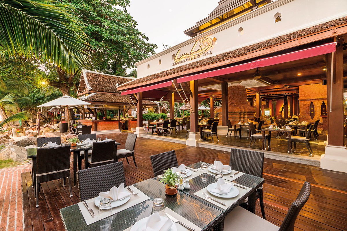 Hotel Muang Samui Spa Resort, Thailand, Koh Samui, Chaweng Beach, Bild 11