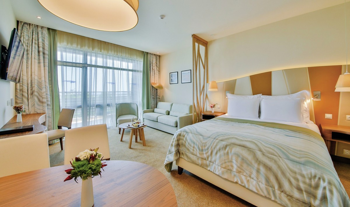 Flamingo Grand Hotel & Spa, Bulgarien, Varna, Albena, Bild 7