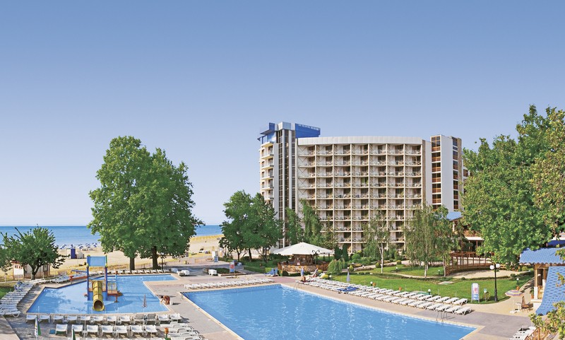 Hotel Kaliakra Beach, Bulgarien, Varna, Albena, Bild 1