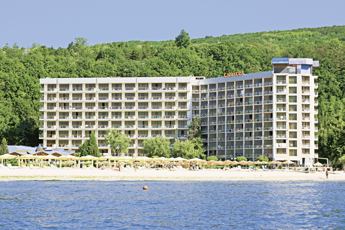 Hotel Kaliakra Beach, Bulgarien, Varna, Albena, Bild 10