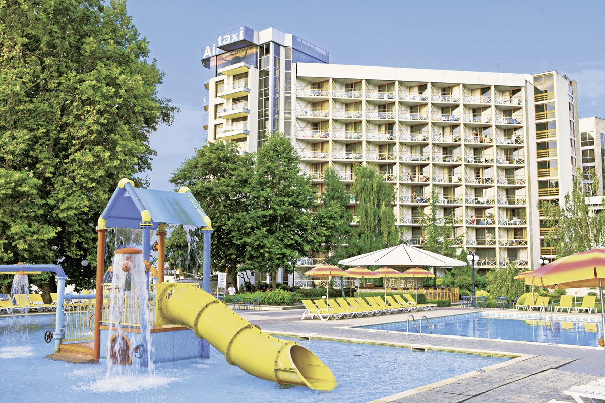 Hotel Kaliakra Beach, Bulgarien, Varna, Albena, Bild 12