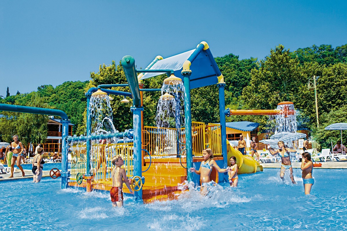 Hotel Kaliakra Beach, Bulgarien, Varna, Albena, Bild 3