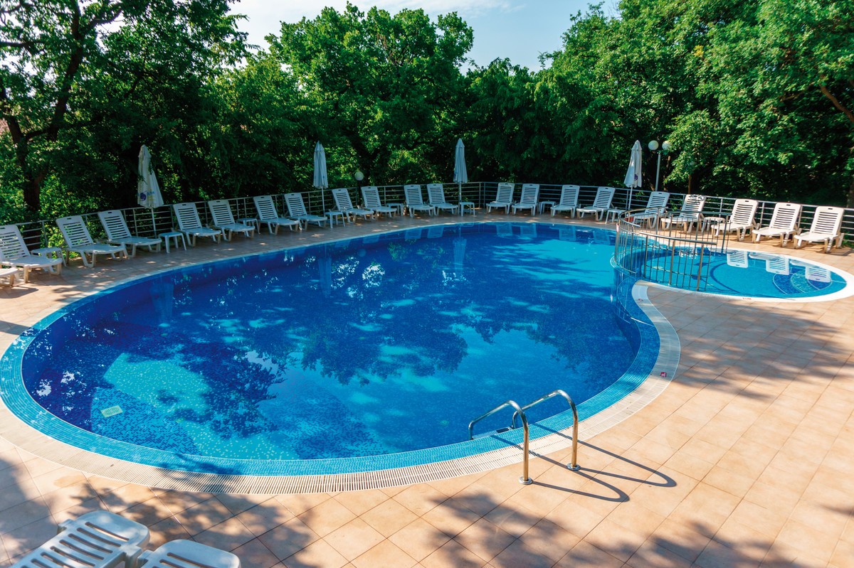 Park Hotel Odessos, Bulgarien, Varna, Goldstrand, Bild 15