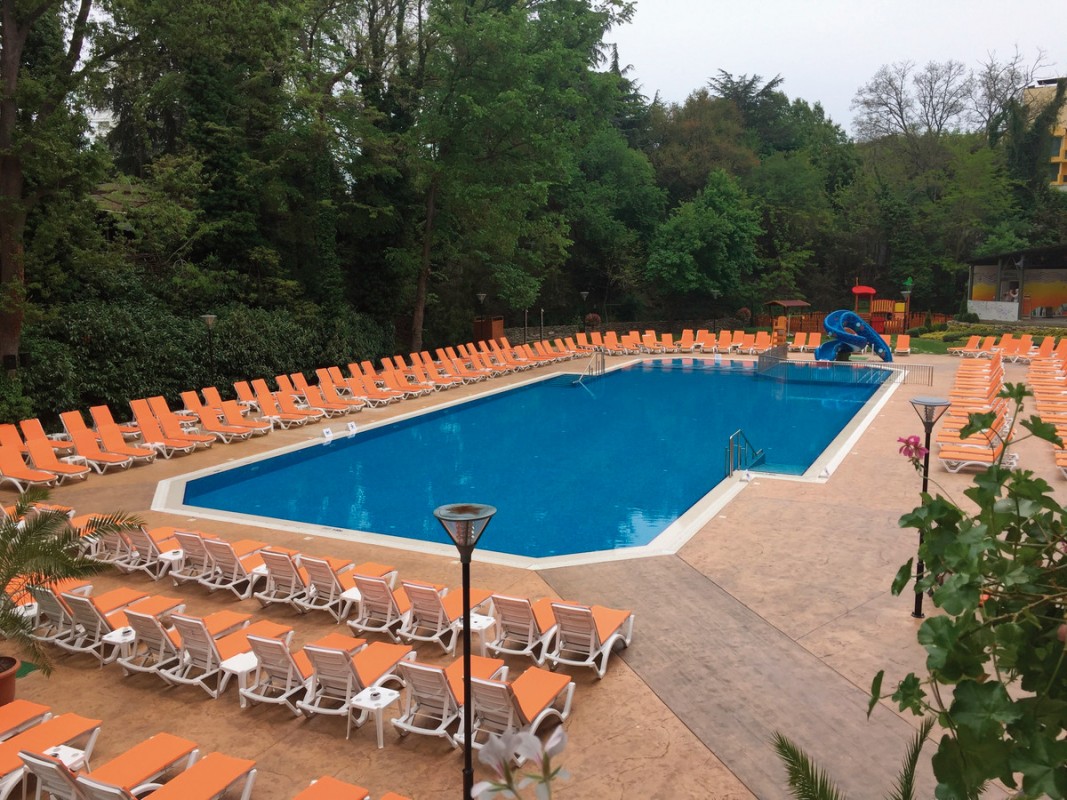 Park Hotel Odessos, Bulgarien, Varna, Goldstrand, Bild 22