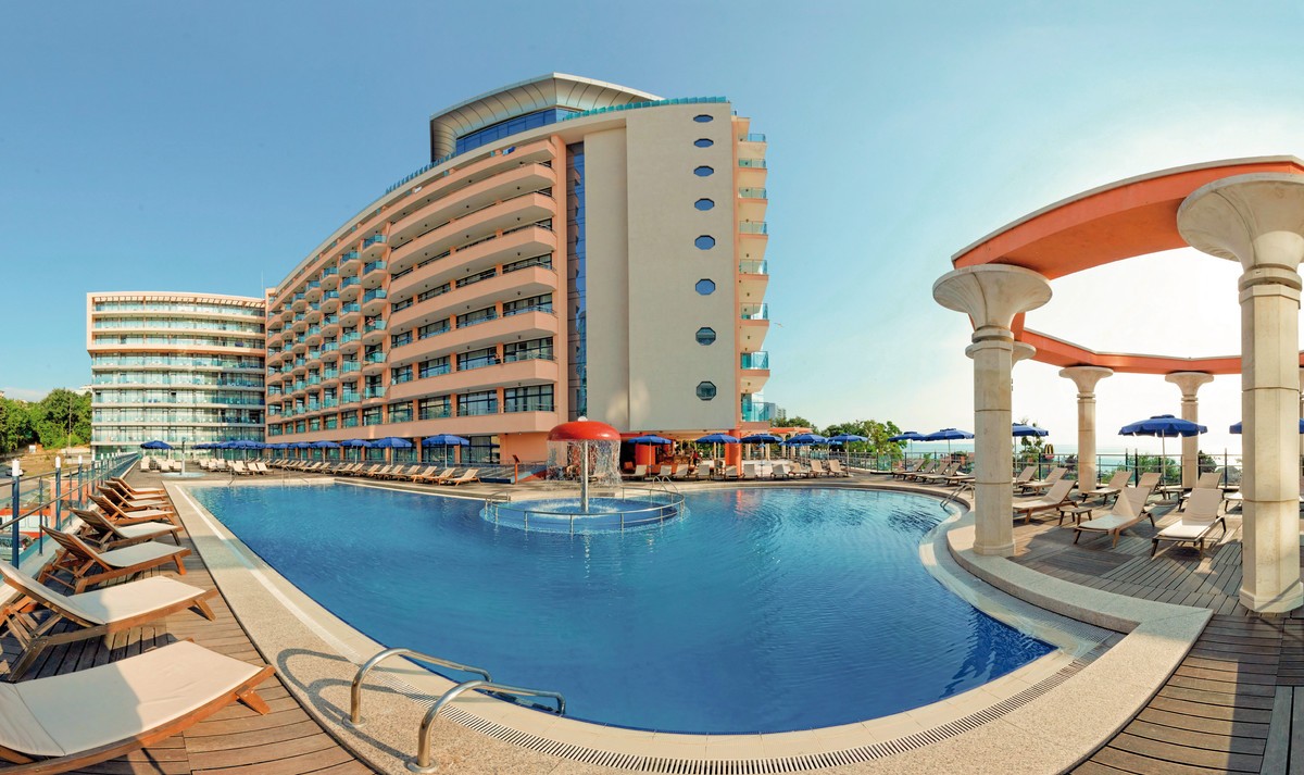 Astera Hotel & SPA, Bulgarien, Varna, Goldstrand, Bild 1