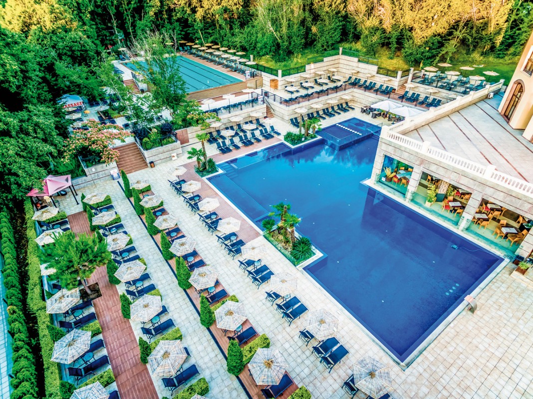 Hotel SH Dolce Vita, Bulgarien, Varna, Goldstrand, Bild 15