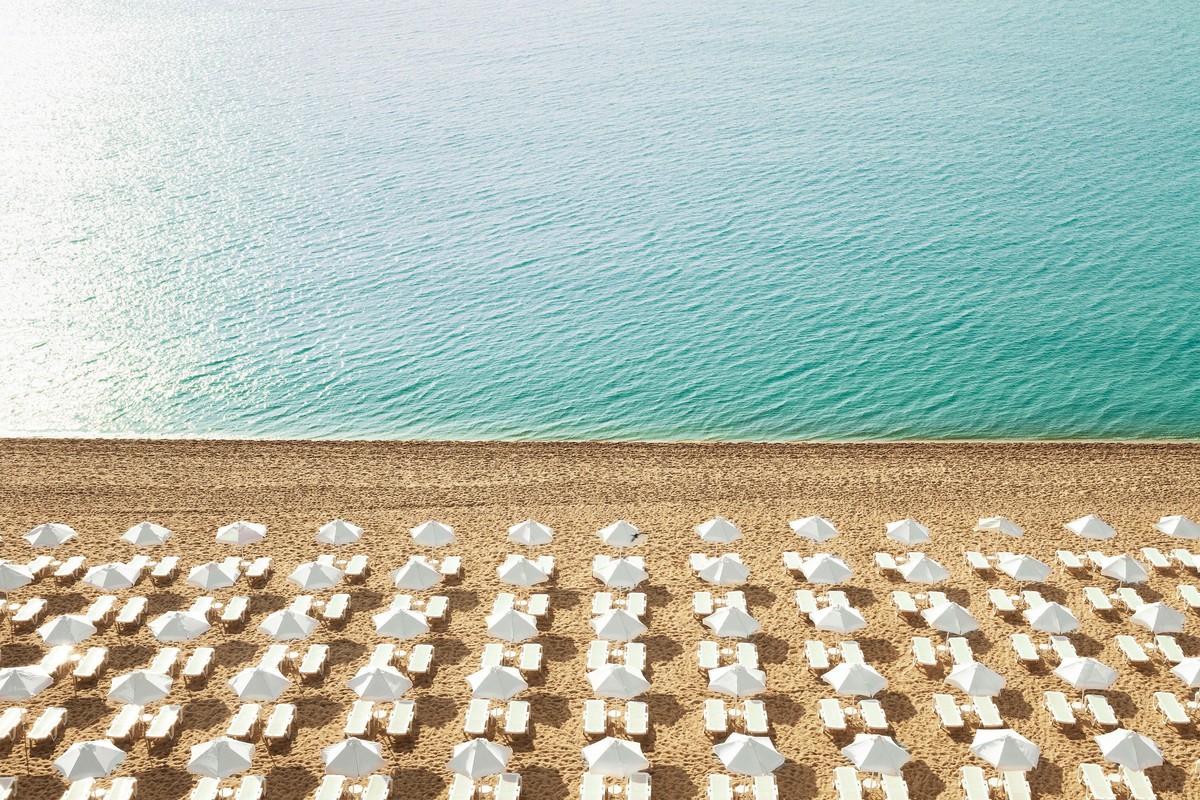 Hotel GRIFID Moko Beach, Bulgarien, Varna, Goldstrand, Bild 21