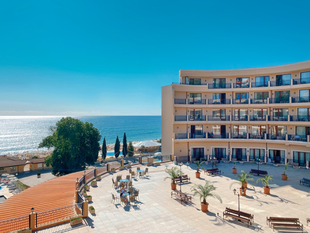 Hotel Moko Beach by Grifid, Bulgarien, Varna, Goldstrand, Bild 3