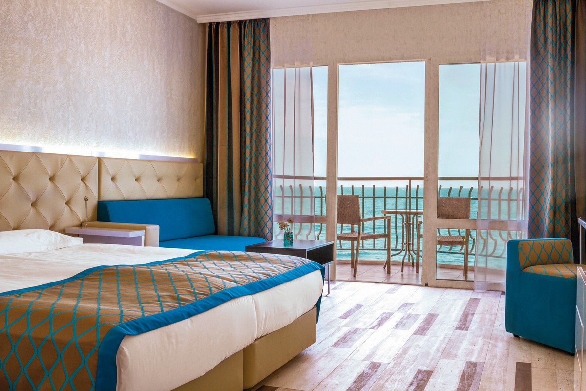 Hotel Sentido Marea, Bulgarien, Varna, Goldstrand, Bild 29