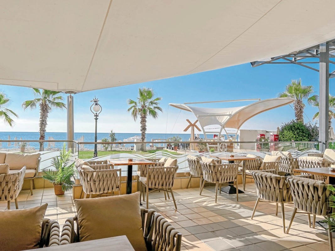 Hotel Sentido Marea, Bulgarien, Varna, Goldstrand, Bild 17