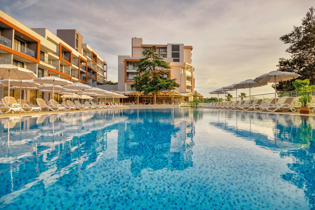 Hotel Sentido Marea, Bulgarien, Varna, Goldstrand, Bild 26