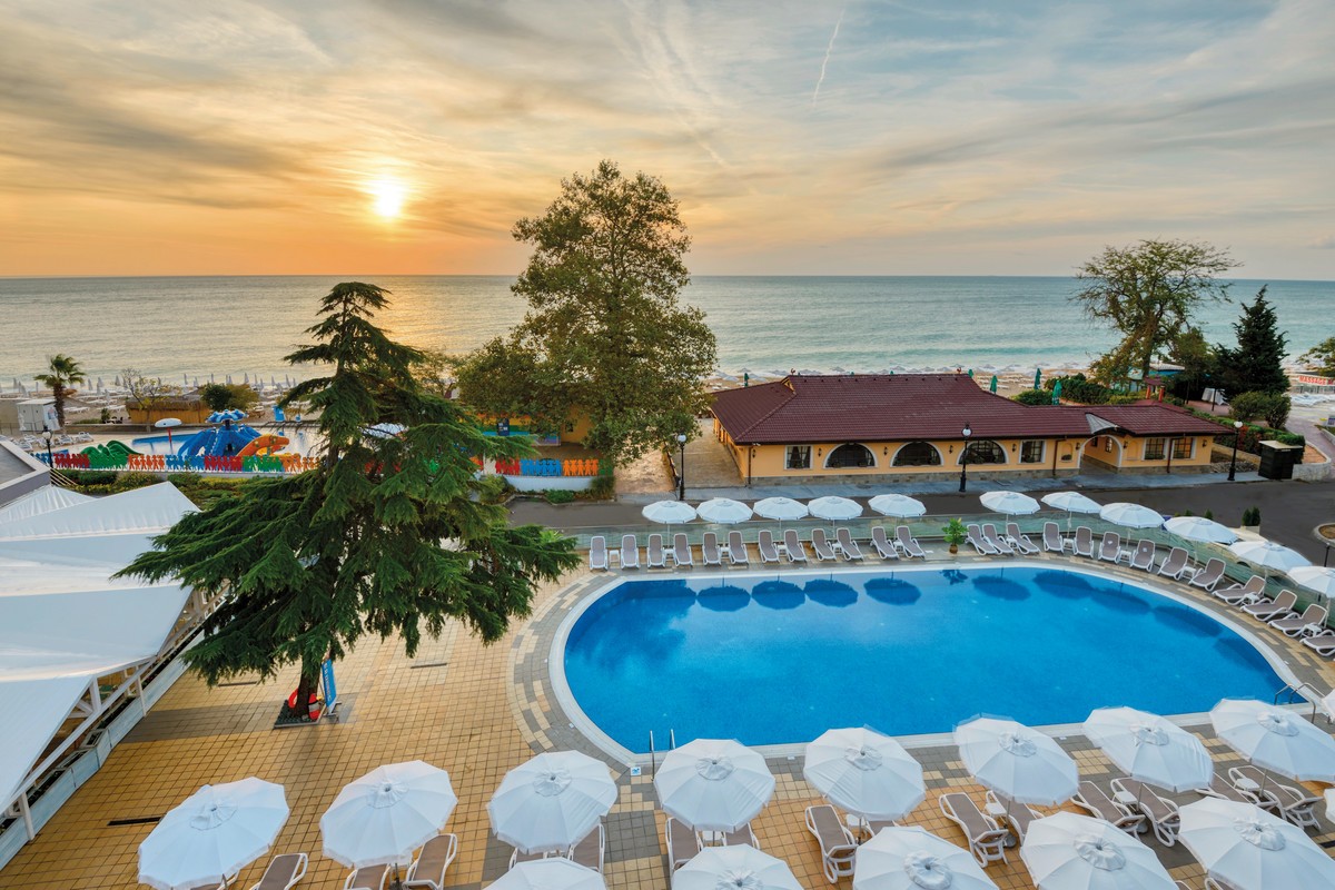 Hotel Sentido Marea, Bulgarien, Varna, Goldstrand, Bild 12