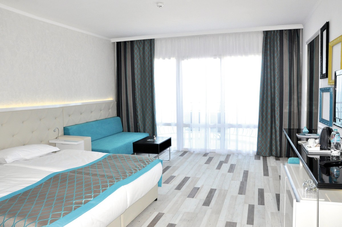 Hotel Sentido Marea, Bulgarien, Varna, Goldstrand, Bild 21