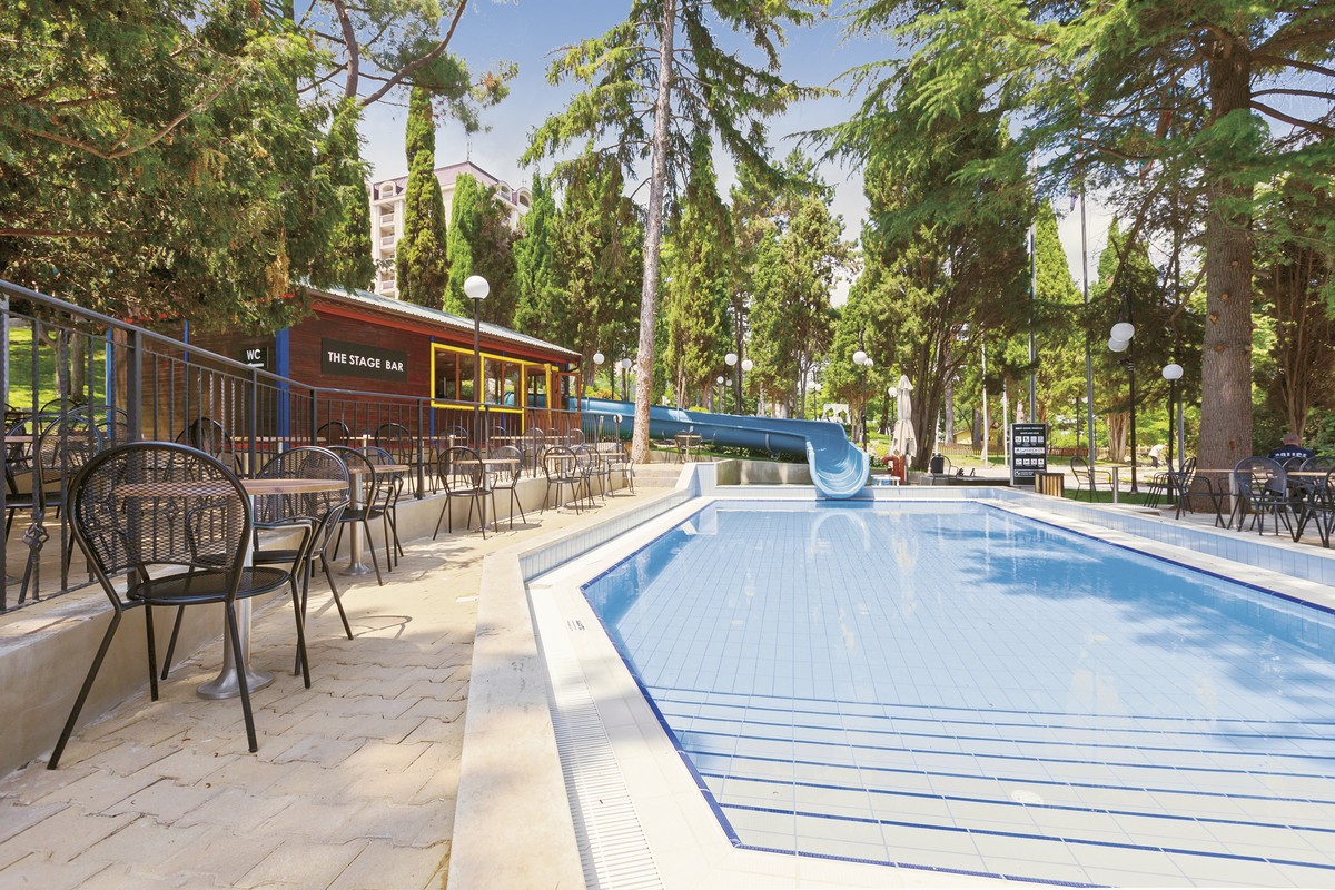 Hotel Melia Grand Hermitage, Bulgarien, Varna, Goldstrand, Bild 29