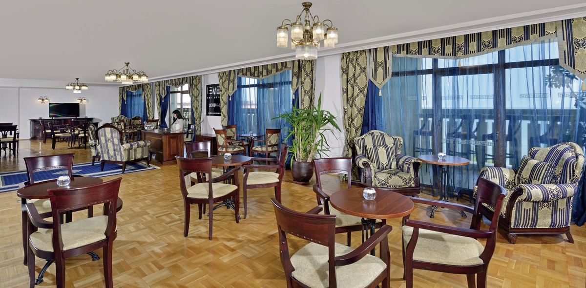 Hotel Melia Grand Hermitage, Bulgarien, Varna, Goldstrand, Bild 43