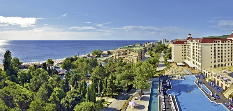 Hotel Melia Grand Hermitage, Bulgarien, Varna, Goldstrand, Bild 7